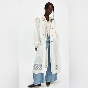 Free People Float On Cardi